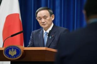 Jepang Pertimbangkan Keadaan Darurat untuk Tokyo Raya