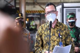 Indonesia Datangkan Lagi 10 Juta Dosis Vaksin Sinovac