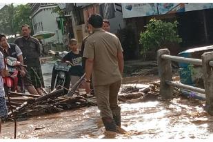 Banjir di Kudus, Jateng, 3.244 Rumah Terendam