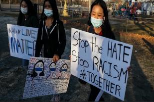 Belajar dari Kasus Rasisme di Amerika Serikat