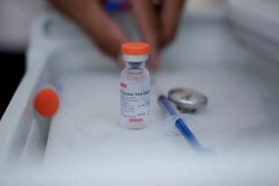 Thailand: 600 Tenaga Kesehatan Positif COVID-19, Padahal Sudah Vaksin Sinovac