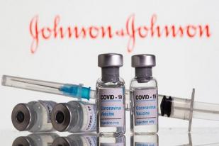 Indonesia Tambah Stok Vaksin Sinovac dan Johnson & Johnson