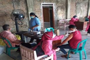 CDC AS, Indonesia Kategori Rendah Risiko Penularan COVID-19
