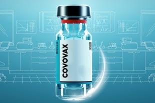 BPOM Keluarkan Izin Penggunaan Darurat Vaksin COVOVAX