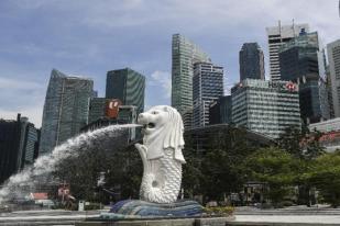 Singapura Terbuka Bagi Kunjungan WNI Yang Sudah Divaksin Penuh