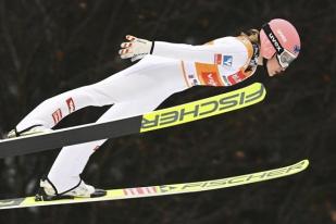 Atlet Ski Austria Positif COVID-19 dan Gagal Ikuti Olimpiade Musim Dingin