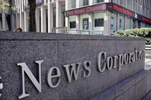 News Corp, Penerbit The Wall Street Journal Diretas, Diduga oleh China