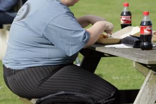 WHO: Obesitas di Eropa Mencapai Proporsi Epidemi