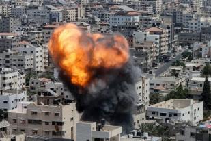 Pertempuran Antara Israel dan Jihad Islam di Gaza, 29 Tewas