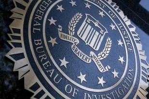 Rusia Bloki Website CIA dan FBI Amerika Serikat 