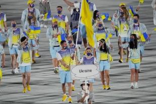 Ukraina Melobi Negara-negara untuk Boikot Rusia pada Olimpiade Paris