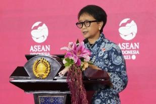 ASEAN Ajukan Pakta ke China Cegah Konflik di Laut China Selatan