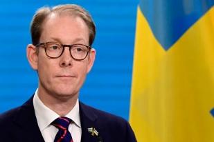 Campur Tangan tentang Keanggotaan NATO, Menlu Swedia Panggil Dubes Rusia