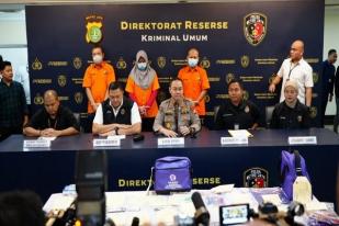 Kemenag Dukung Polisi Usut Kasus Penelantaran dan Penipuan Jemaah Umrah