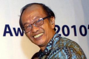Mantan Menteri Lingkungan Hidup, Sarwono Kusumaatmadja Meninggal Dunia di Malaysia