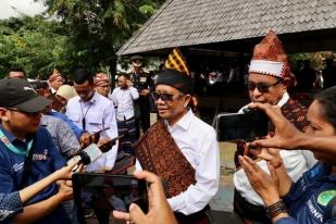 Mahfud MD: Pancasila Berakar pada Pengalaman Faktual Bangsa Indonesia
