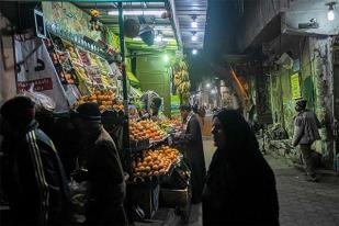 Mesir Catat Inflasi Tertinggi, Bulan Juni Mencapai 36,8 Persen
