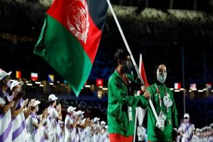 Afghanistan Kirim 17 Atlet Perempuan di Asian Games China
