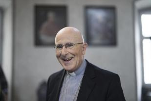 Vatikan Perintahkan Penyelidikan Pelecehan Seksual Pastor di Swiss