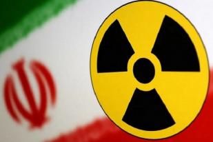 Iran Harus Deeskalasi Program Nuklir Agar Ada Ruang Dialog dengan AS