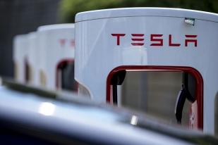 Tesla Tarik 1,6 Juta Kendaraan Listrik Yang Diekspor ke China