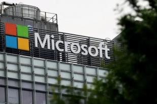Microsoft: Peretas Disponsori Negara Rusia Memata-matai Eksekutif, Meretas Sistem