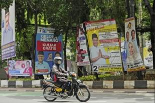Pemilu Indonesia, Kandidat Perempuan dan Minoritas Menghadapi Tantangan