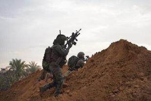 Pertama Kali, Hamas Sebut 6.000 Pejuangnya Telah Tewas dalam Perang Gaza