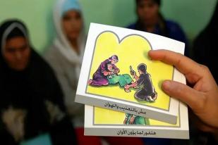 UNICEF: 230 Juta Perempuan Selamat dari Praktik Mutilasi Alat Kelamin 