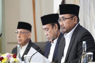 Pesan Kemenag, Komisi VIII, MUI: Saling  Menghormati Meski Beda Awal Ramadhan