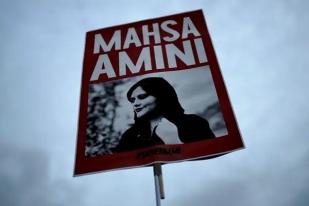 Misi PBB: Kematian Mahsa Amini dalam tahanan Iran Melanggar Hukum