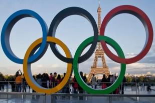 Olimpiade Paris, Rusia dan Belarusia Bertanding sebagai Atlet Independen 