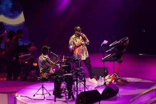 Miami Band Akan Meriahkan Konser Idul Fitri di AlUla’s Maraya, Arab Saudi