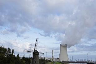 Pemimpin 30 Negara Bertemu di KTT Brussels untuk Mempromosikan Energi Nuklir