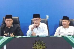 PP Muhammadiyah Umumkan Idul Fitri pada hari Rabu, 10 April