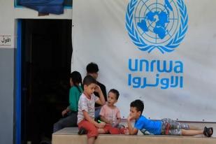 AS Lanjutkan Dukungan Keuangan dan Upaya Penggalangan Dana untuk UNRWA