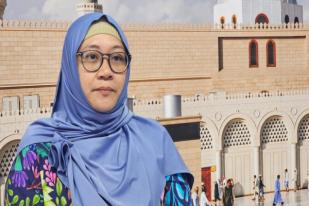 Kuota Haji Terpenuhi, Kemenag: Jangan Tertipu Tawaran Berangkat dengan Visa Non-Haji