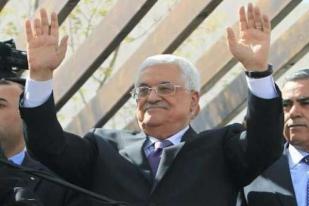 Palestina akan Beraksi Jika Israel Tidak Bebaskan Tahanan
