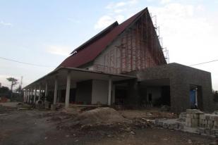 Gereja Stanislaus, Lakukan Banding ke PTTUN Jakarta