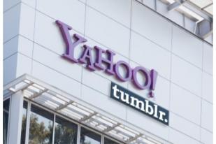  Yahoo Optimis Akuisisi Tumblr Akan Catatkan Kenaikan Pendapatan di 2014
