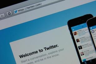 PBB Desak Turki Hentikan Pemblokiran Twitter