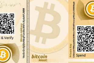 AS: Bitcoin Dikenakan Pajak Properti Bukan Mata Uang