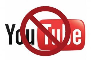 Turki Blokir YouTube