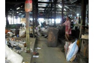Pemkot Yogyakarta Revitalisasi Pasar Kranggan 