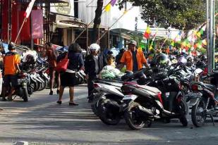 Pro-Kontra Kenaikan Tarif Parkir di Yogyakarta