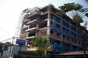 Pembangunan Hotel di Jogja Sudah Waktunya Dihentikan