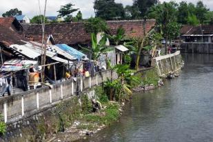 Dilema Permukiman Kumuh di Kota Yogyakarta