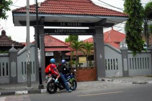 22 Sekolah di Yogyakarta Segera Direvitalisasi