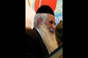 Rabbi Yahudi Iran Meninggal di Usia 100 Tahun