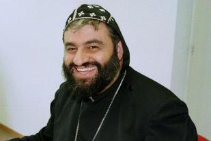 Gereja Ortodoks Siria Punya Patriark Baru